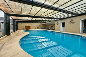 Swimming Pool Complex- click for photo gallery